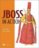 Cover of JBoss in Action