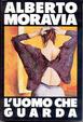 Cover of L'uomo che guarda