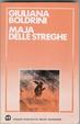 Cover of Maja delle Streghe