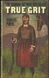 Cover of True Grit