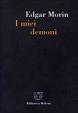 Cover of I miei demoni