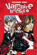 Cover of Vampire Knight #1