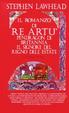 Cover of Il romanzo di re Artù