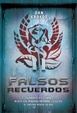 Cover of Falsos recuerdos