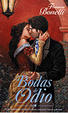 Cover of Bodas de Odio
