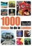 Cover of Time Out 1000 Things to Do in London