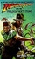 Cover of Indiana Jones and the Philosopher's Stone