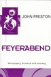 Cover of Feyerabend