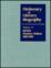 Cover of British Mystery Writers, 1920-1939