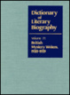 Cover of British Mystery Writers, 1920-1939