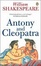Cover of "Antony and Cleopatra"