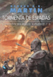 Cover of Tormenta de Espadas (II)
