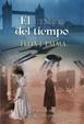 Cover of El mapa del tiempo