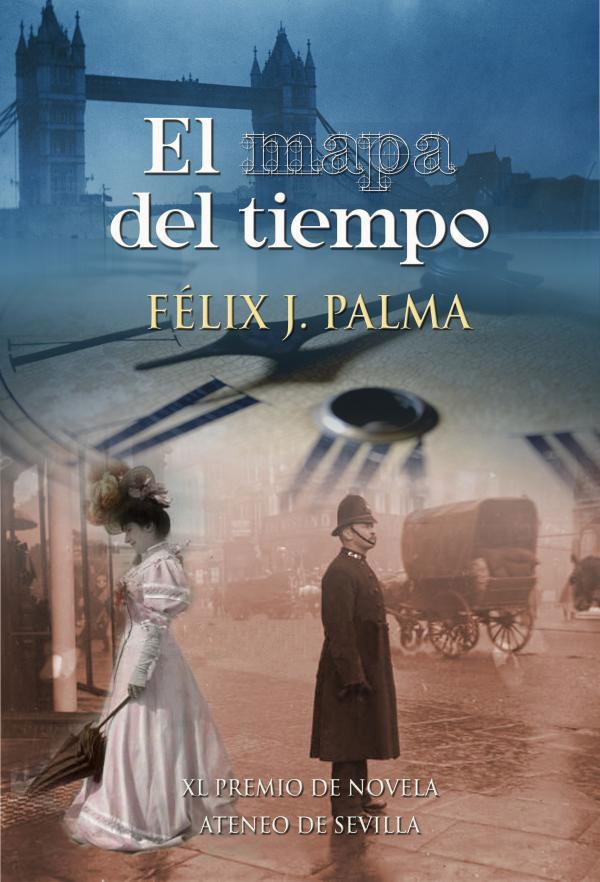 More about El mapa del tiempo