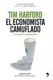 Cover of El economista camuflado