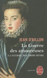 Cover of La guerre des trois Henri, Tome 2
