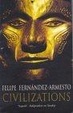Cover of Civilizations