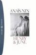 Cover of Henry & June