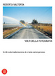 Cover of Volti della fotografia