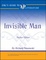 Cover of ""Invisible Man""