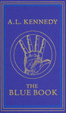 Cover of The Blue Book