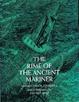 Cover of The Rime of the Ancient Mariner