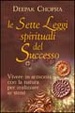 Cover of Le sette leggi spirituali del successo