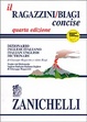 Cover of Il Ragazzini-Biagi concise