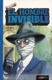 Cover of El hombre invisible