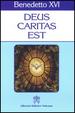 Cover of Deus caritas est