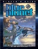Cover of Players Guide