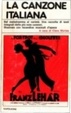 Cover of La canzone italiana