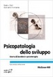 Cover of Psicopatologia dello sviluppo