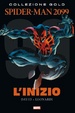 Cover of Spider-Man 2099: L'inizio