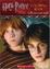 Cover of 'Harry Potter and the Goblet of Fire Coloring Book'