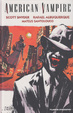 Cover of American Vampire, Vol. 2