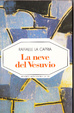 Cover of La neve del Vesuvio