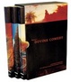 Cover of Dante's Divine Comedy
