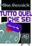 Cover of Tutto quel che sei