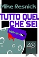 Cover of Tutto quel che sei