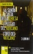 Cover of La santa casta della Chiesa-I peccati del Vaticano-L'oro del Vaticano