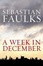 Cover of A week in December
