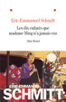 Cover of Les Dix enfants que madame Ming n'a jamais eus