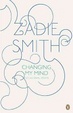 Cover of Changing My Mind