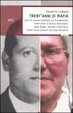 Cover of Trent'anni di mafia