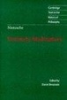Cover of Nietzsche