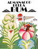 Cover of Almanacco della BUM