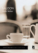 Cover of Saloon