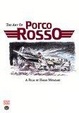Cover of The Art of Porco Rosso