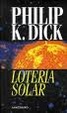 Cover of Loteria Solar